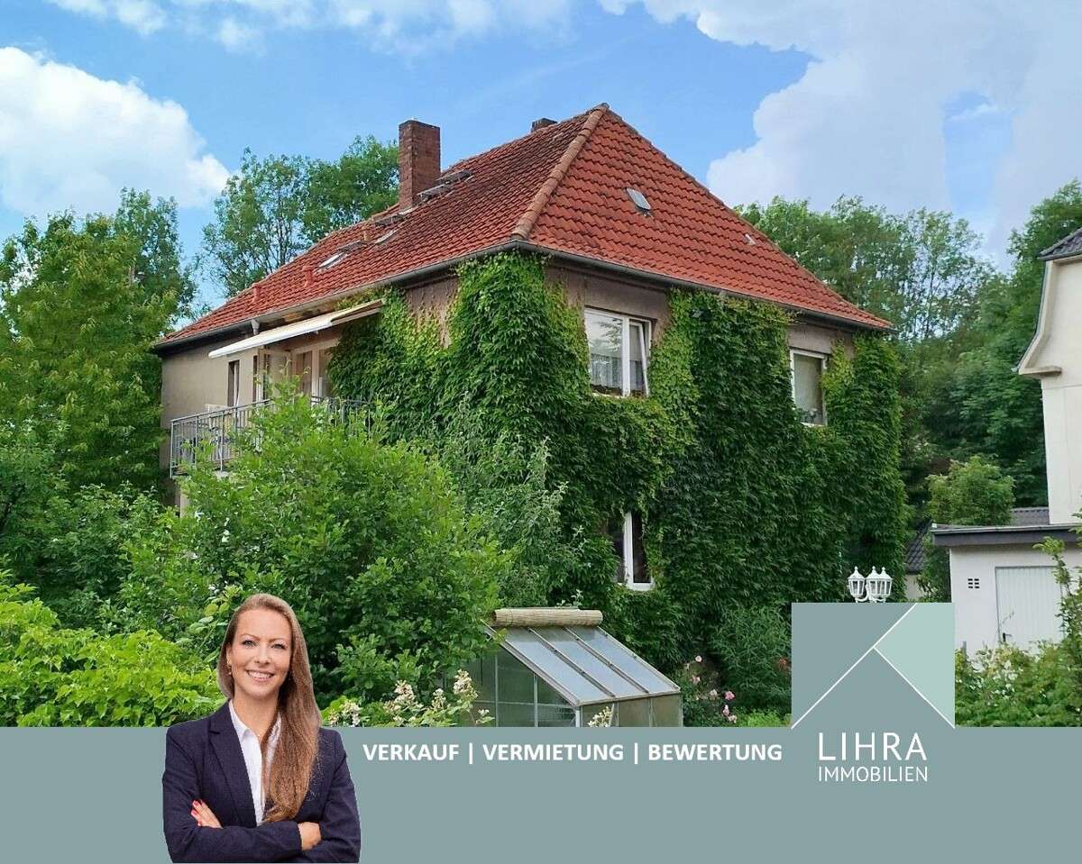 Thumbnail-Haus zum Kaufen in Detmold 395.000,00 € 144 m²