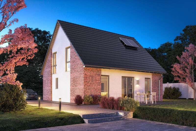 Thumbnail-Haus zum Kaufen in Lutherstadt Wittenberg 371.320,00 € 130 m²