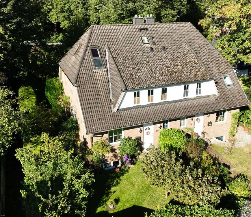 Thumbnail-Haus zum Kaufen in Hamburg 840.000,00 € 160 m²