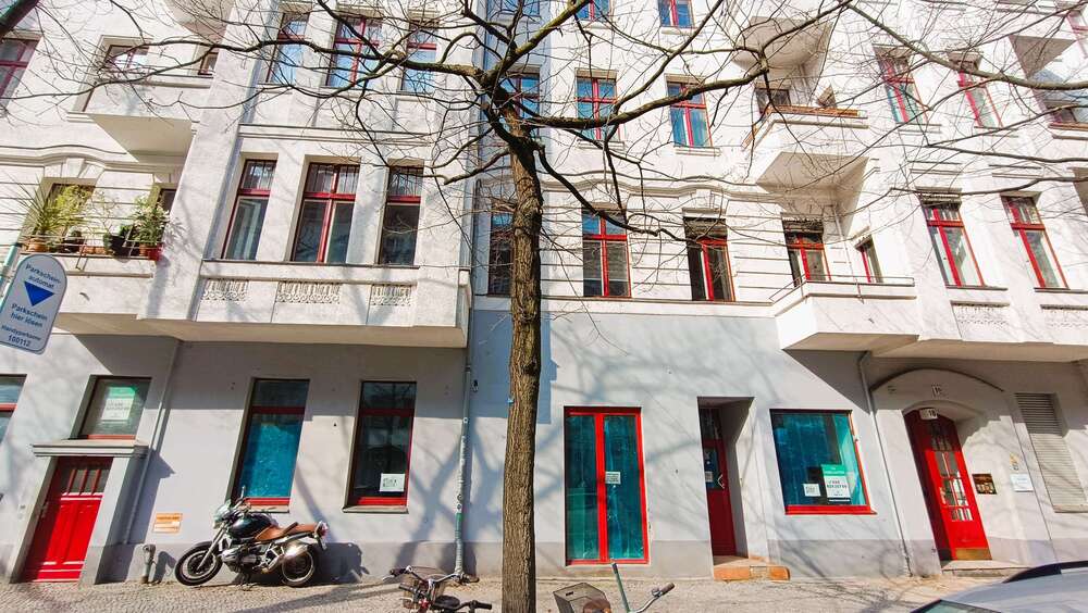 Thumbnail-Büro in Berlin 499.000,00 € 164 m²