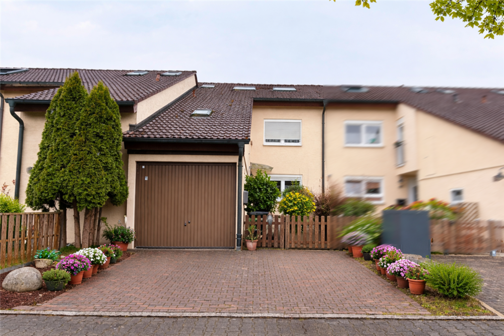 Thumbnail-Haus zum Kaufen in Ulm 420.000,00 € 104.51 m²
