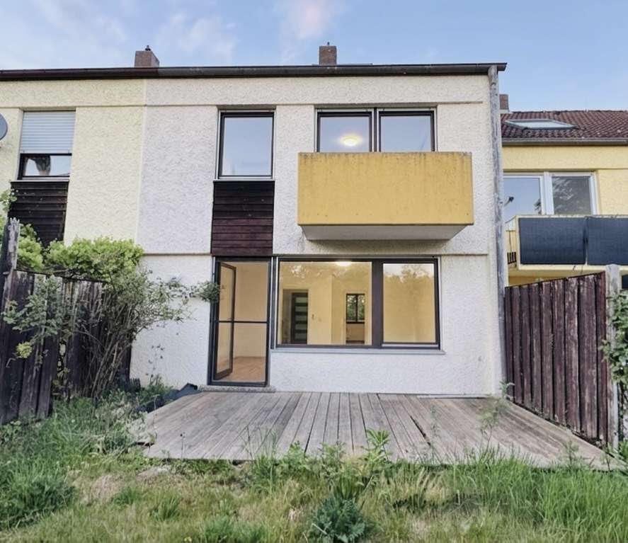 Thumbnail-Haus zum Kaufen in Regensburg 449.000,00 € 139 m²