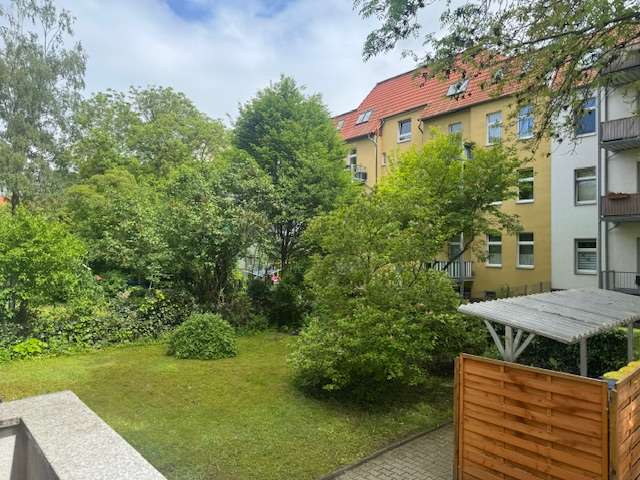 Thumbnail-Wohnung zum Mieten in Magdeburg 799,92 € 99 m²