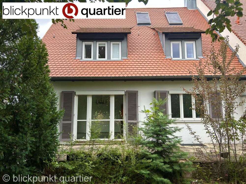 Thumbnail-Haus zum Kaufen in Nürnberg 659.000,00 € 140.9 m²