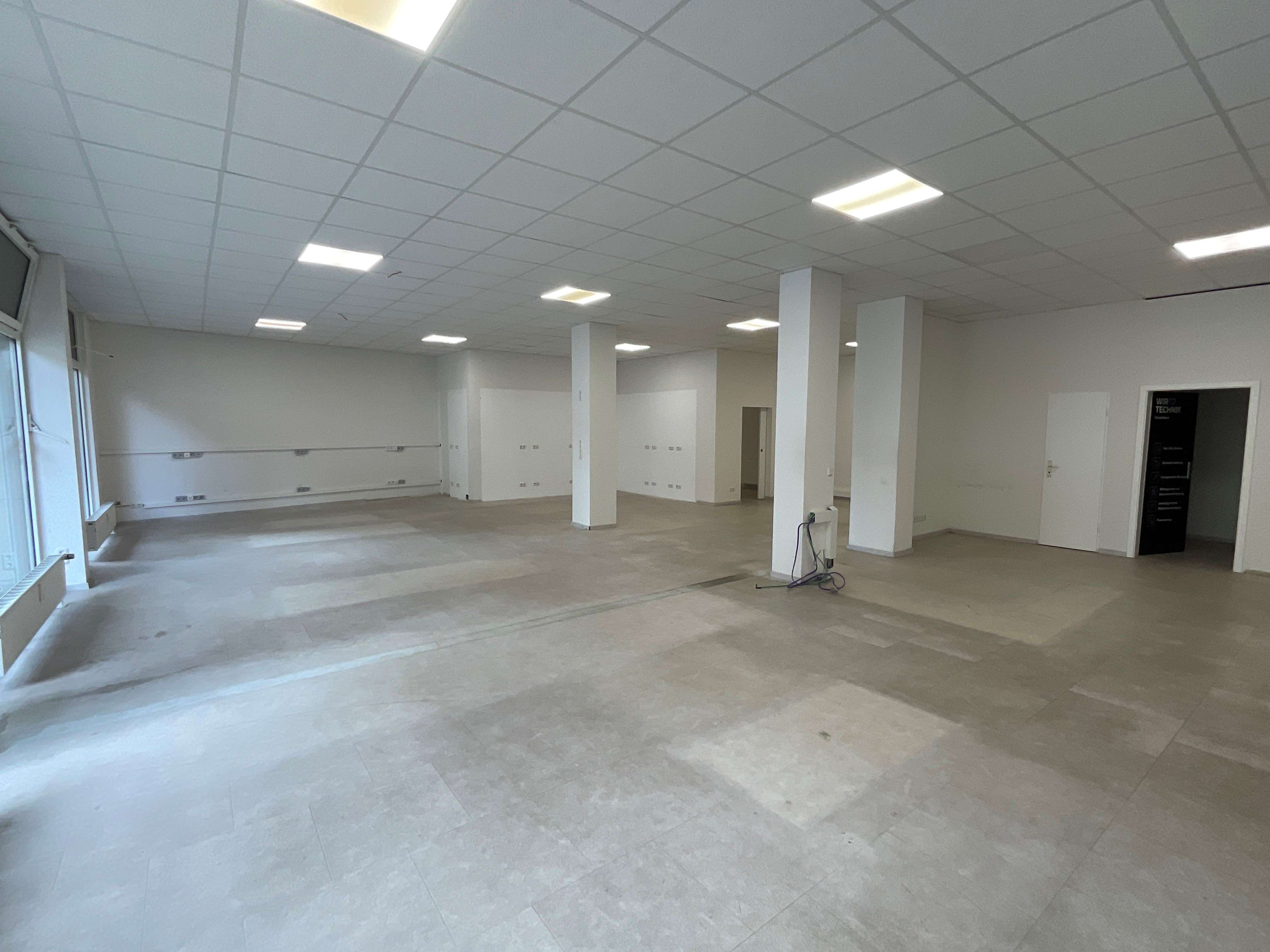 Thumbnail-Einzelhandel in Dortmund 3.600,00 € 360 m²