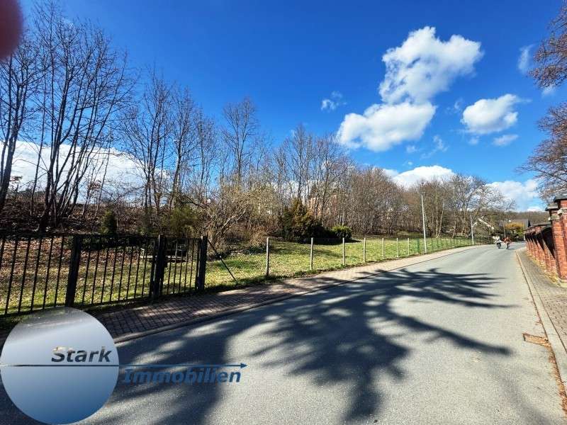 Thumbnail-Grundstück zu verkaufen in Plauen 89.000,00 € 1720 m²