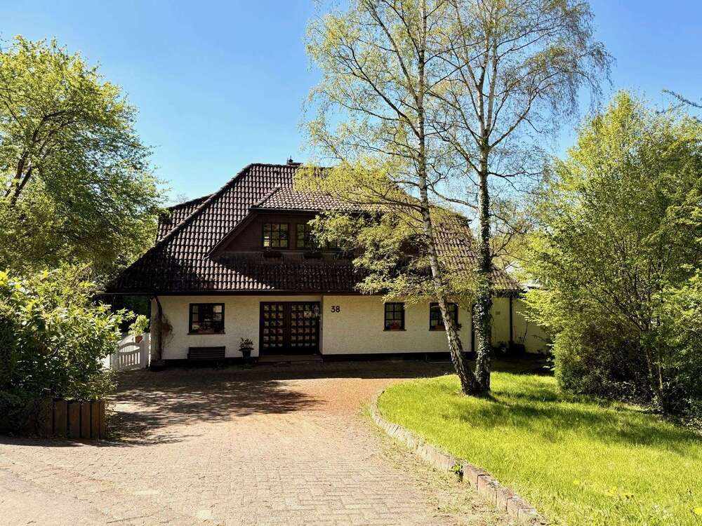 Thumbnail-Haus zum Kaufen in Rheinbach 950.000,00 € 220 m²