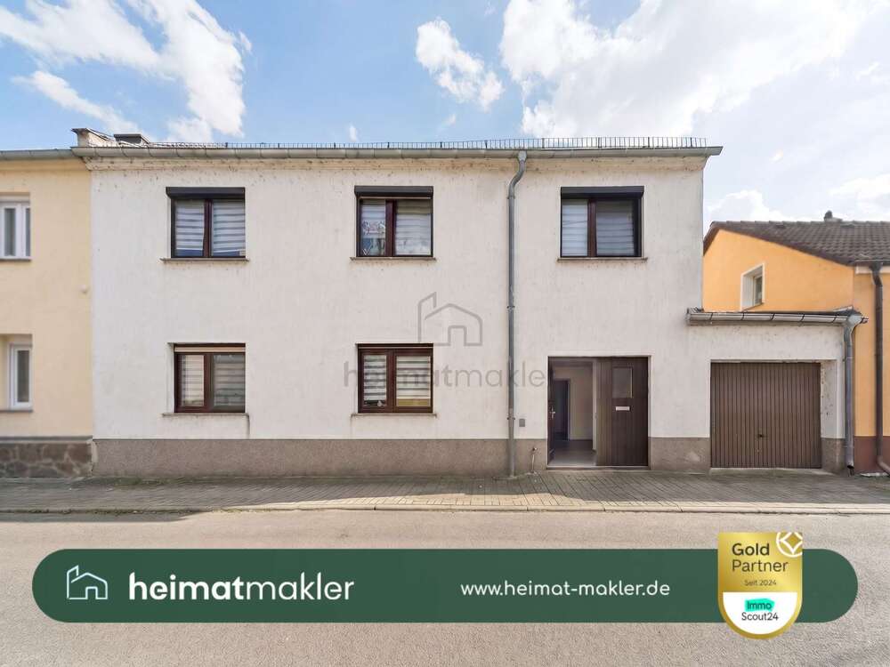 Thumbnail-Haus zum Kaufen in Bennewitz 279.000,00 € 125 m²