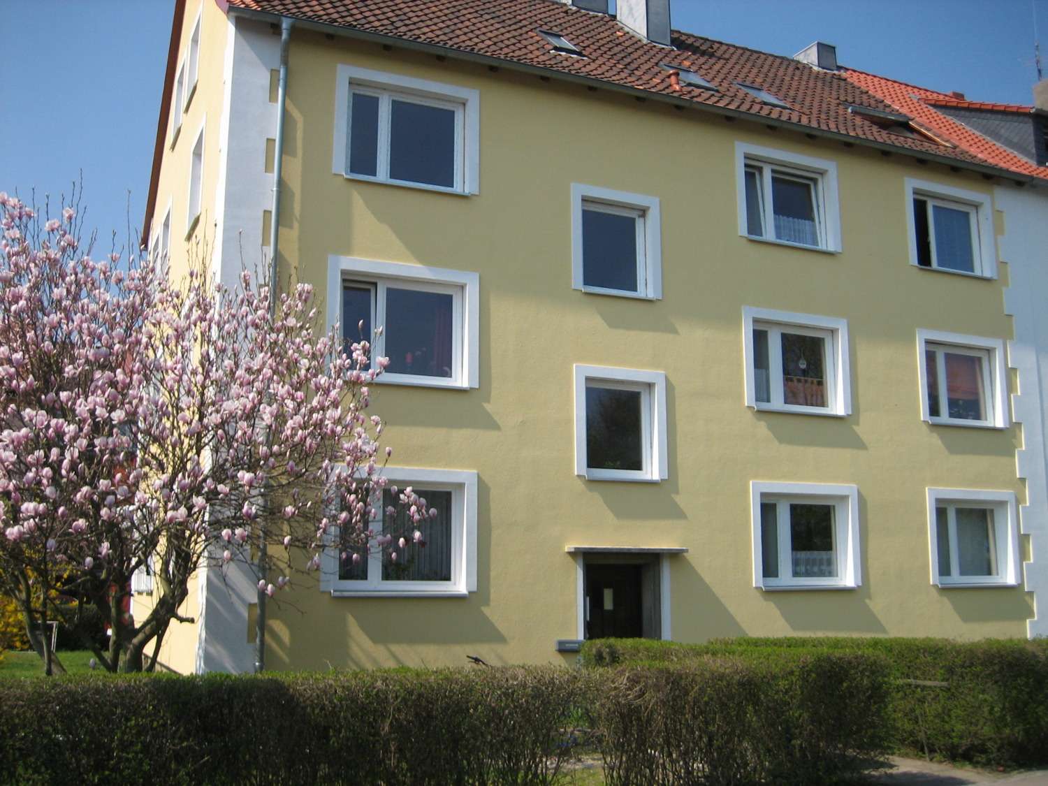 Thumbnail-Wohnung zum Mieten in Hildesheim 700,00 € 74 m²