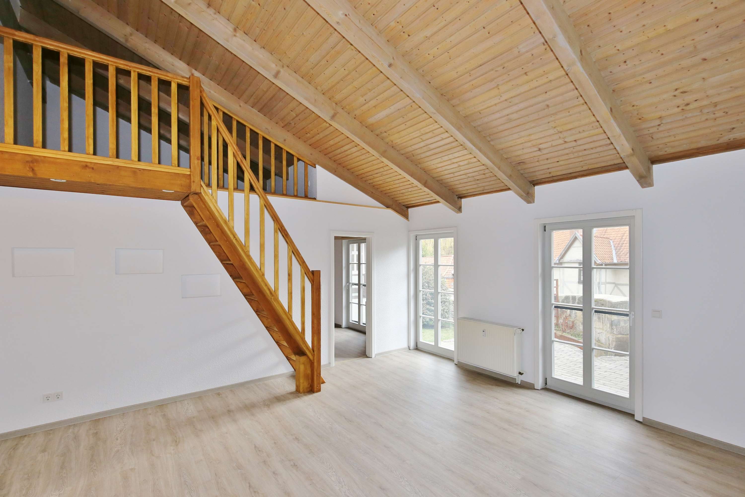 Thumbnail-Wohnung zum Mieten in Quedlinburg 965,00 € 107 m²