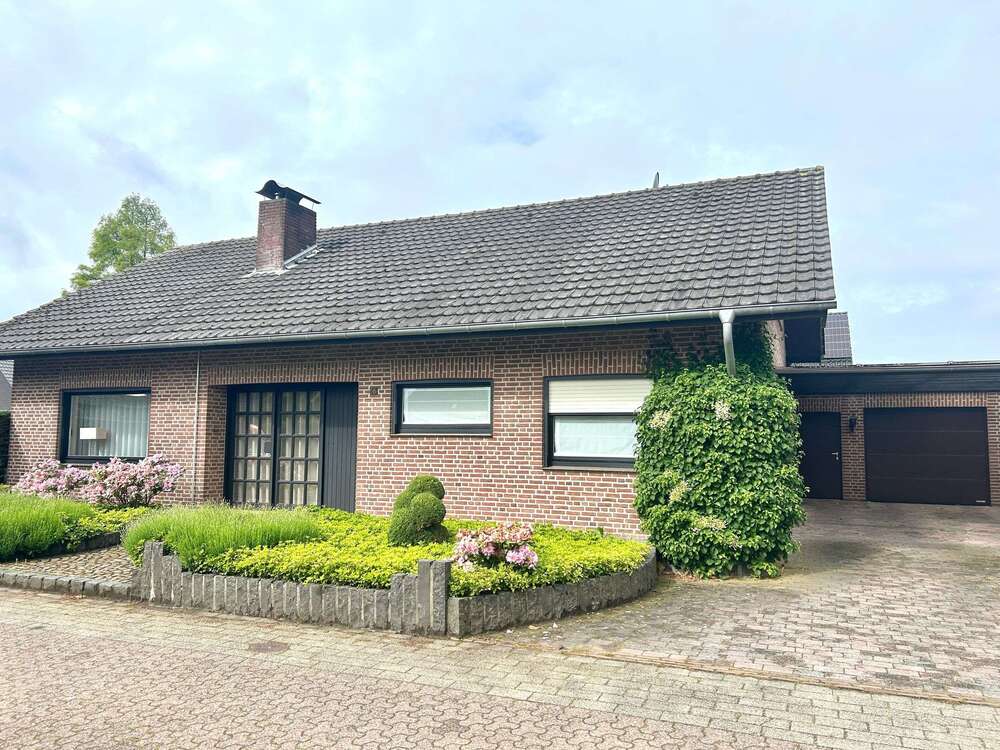 Thumbnail-Haus zum Kaufen in Bocholt 529.900,00 € 156 m²