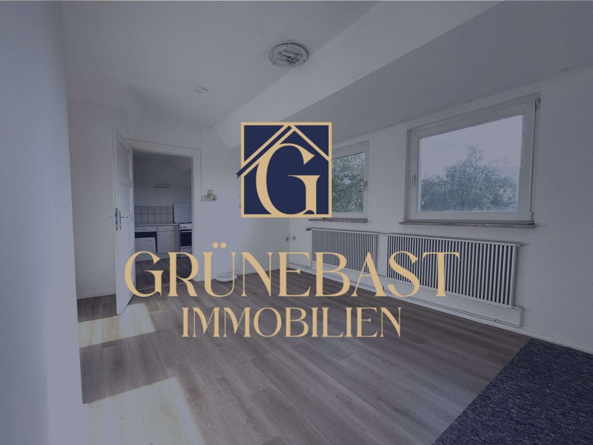 Thumbnail-Wohnung zum Mieten in Wilhelmshaven 390,00 € 73 m²