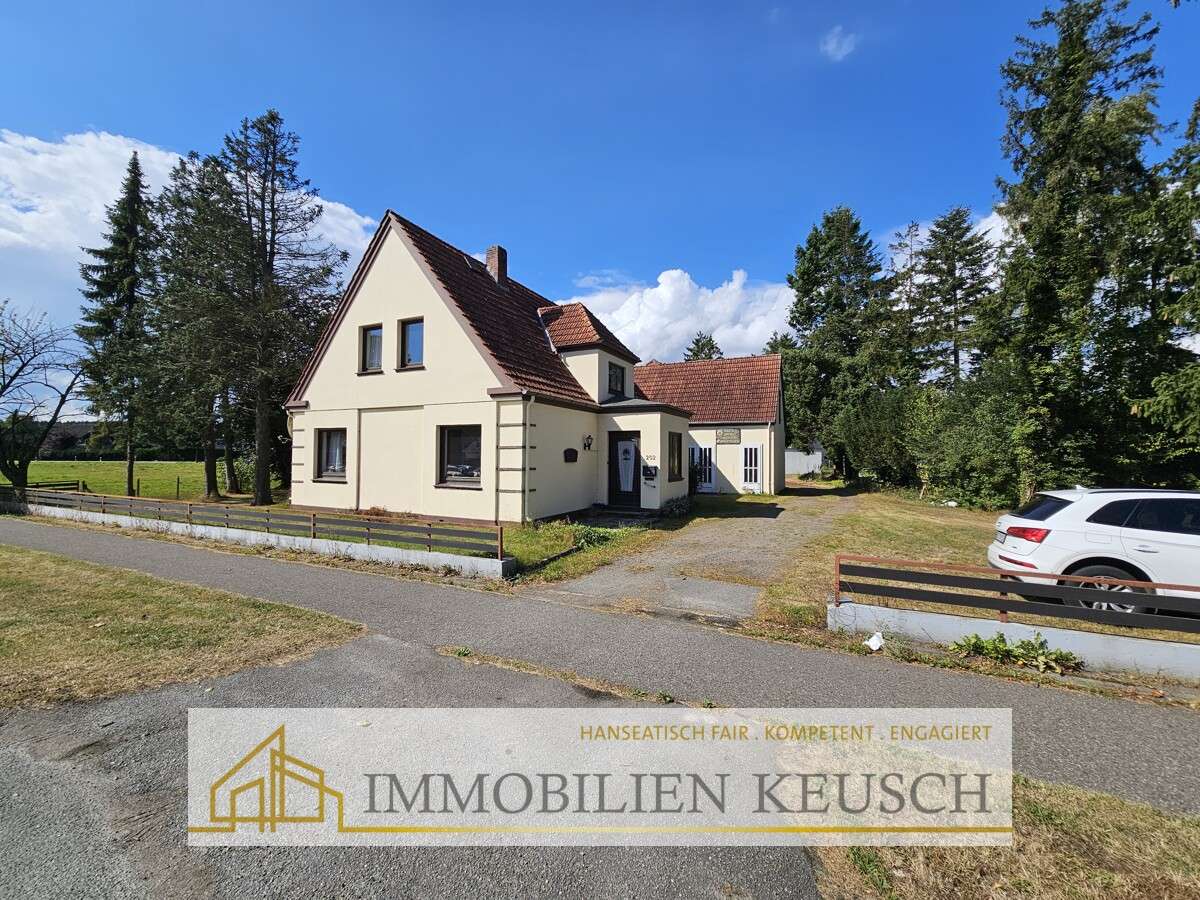 Thumbnail-Haus zum Kaufen in Stuhr Fahrenhorst 469.000,00 € 237.35 m²