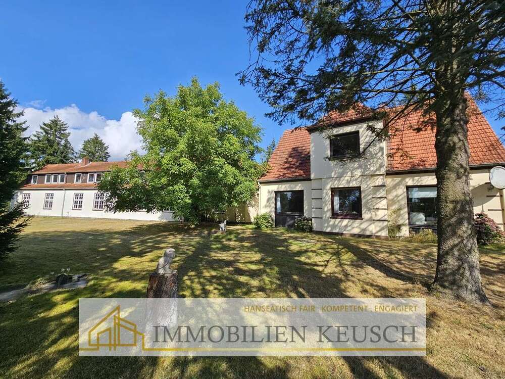 Thumbnail-Haus zum Kaufen in Stuhr Fahrenhorst 437.000,00 € 237.35 m²
