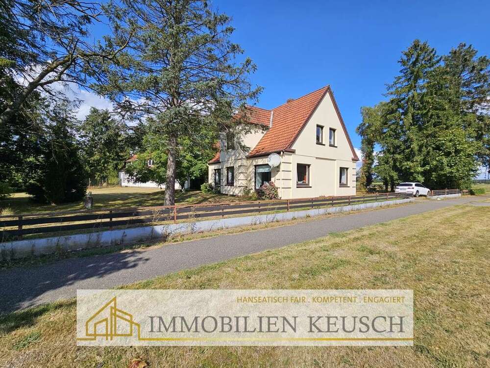 Thumbnail-Haus zum Kaufen in Stuhr Fahrenhorst 379.000,00 € 237.35 m²