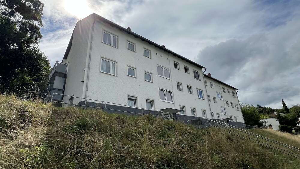 Thumbnail-Wohnung zum Kaufen in Aarbergen 90.000,00 € 59.79 m²