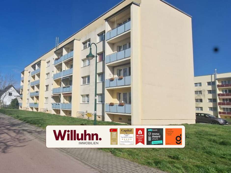 Thumbnail-Haus zum Kaufen in Quellendorf 2.400.000,00 € 2748 m²