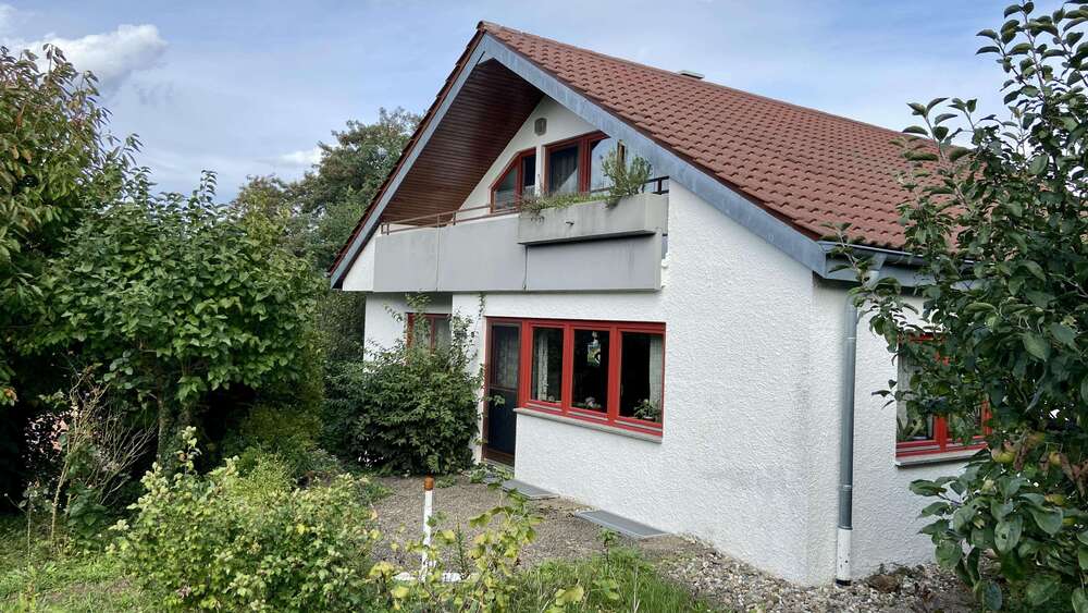 Thumbnail-Haus zum Kaufen in Zaberfeld 450.000,00 € 144 m²
