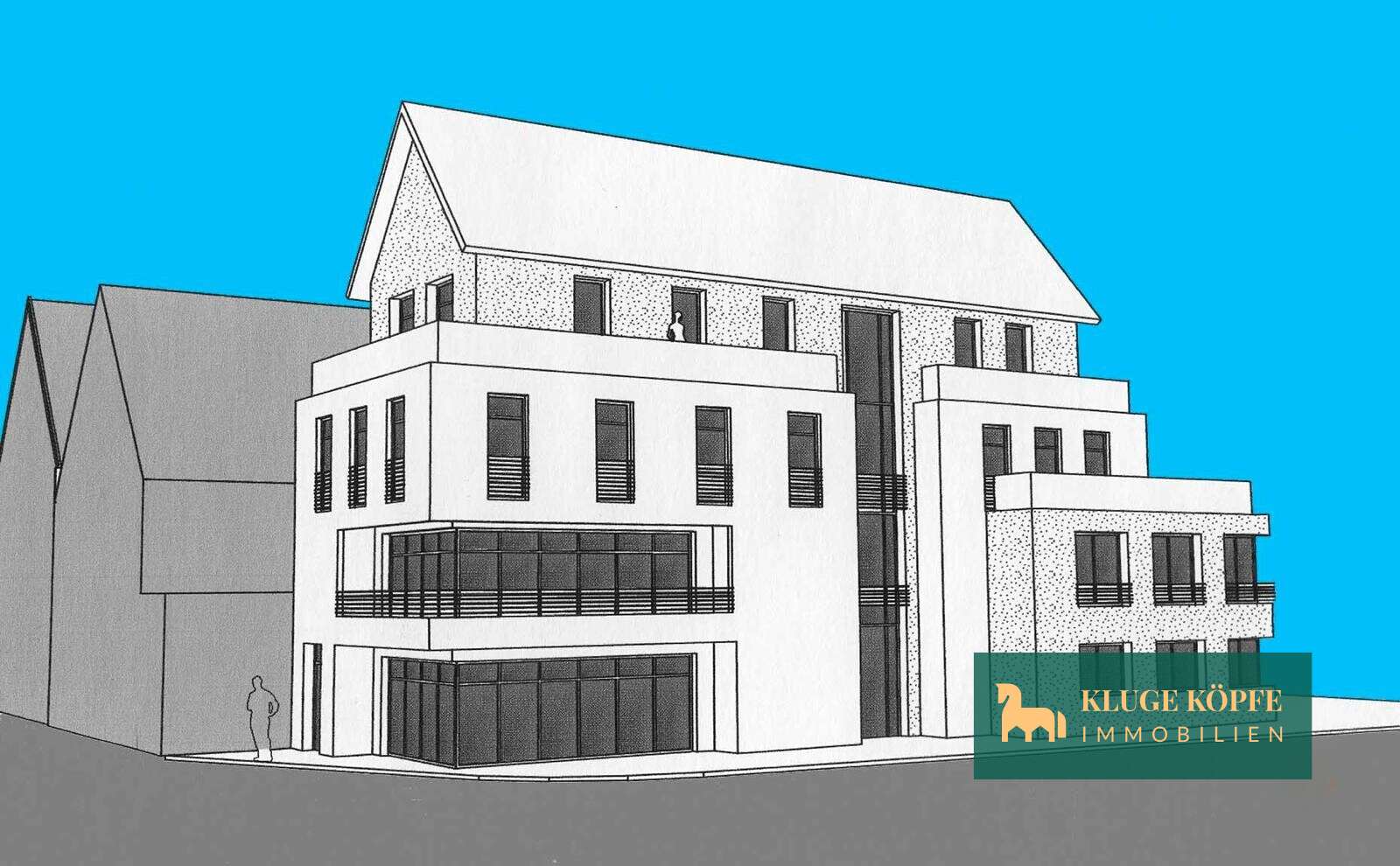 Thumbnail-Grundstück zu verkaufen in Vechta 785.000,00 € 377 m²