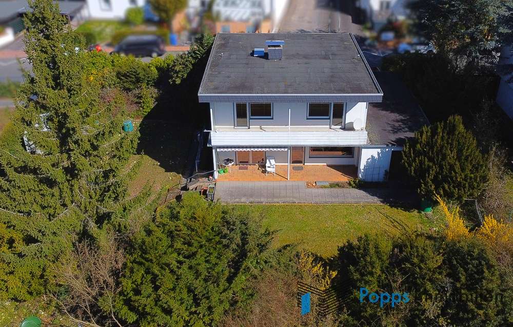 Thumbnail-Haus zum Kaufen in Kelkheim (Taunus) Fischbach 750.000,00 € 163 m²