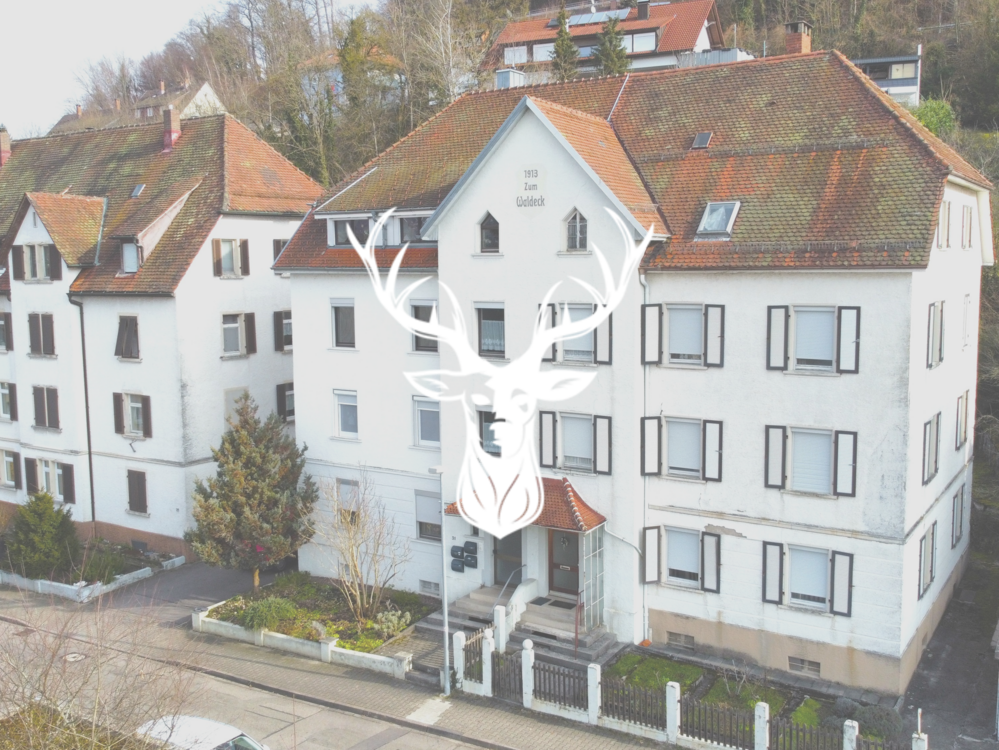 Thumbnail-Wohnung zum Kaufen in Waldshut-Tiengen 199.000,00 € 78.5 m²