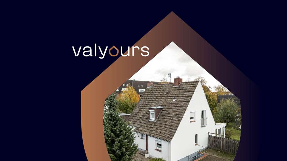 Thumbnail-Haus zum Kaufen in Lübeck 398.000,00 € 100 m²