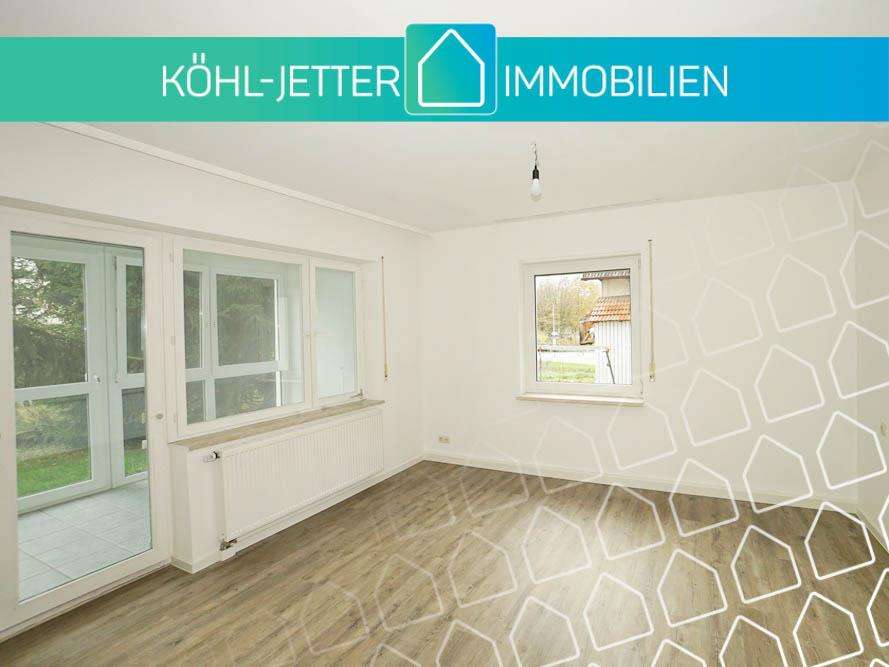 Thumbnail-Wohnung zum Mieten in Hechingen 690,00 € 90 m²