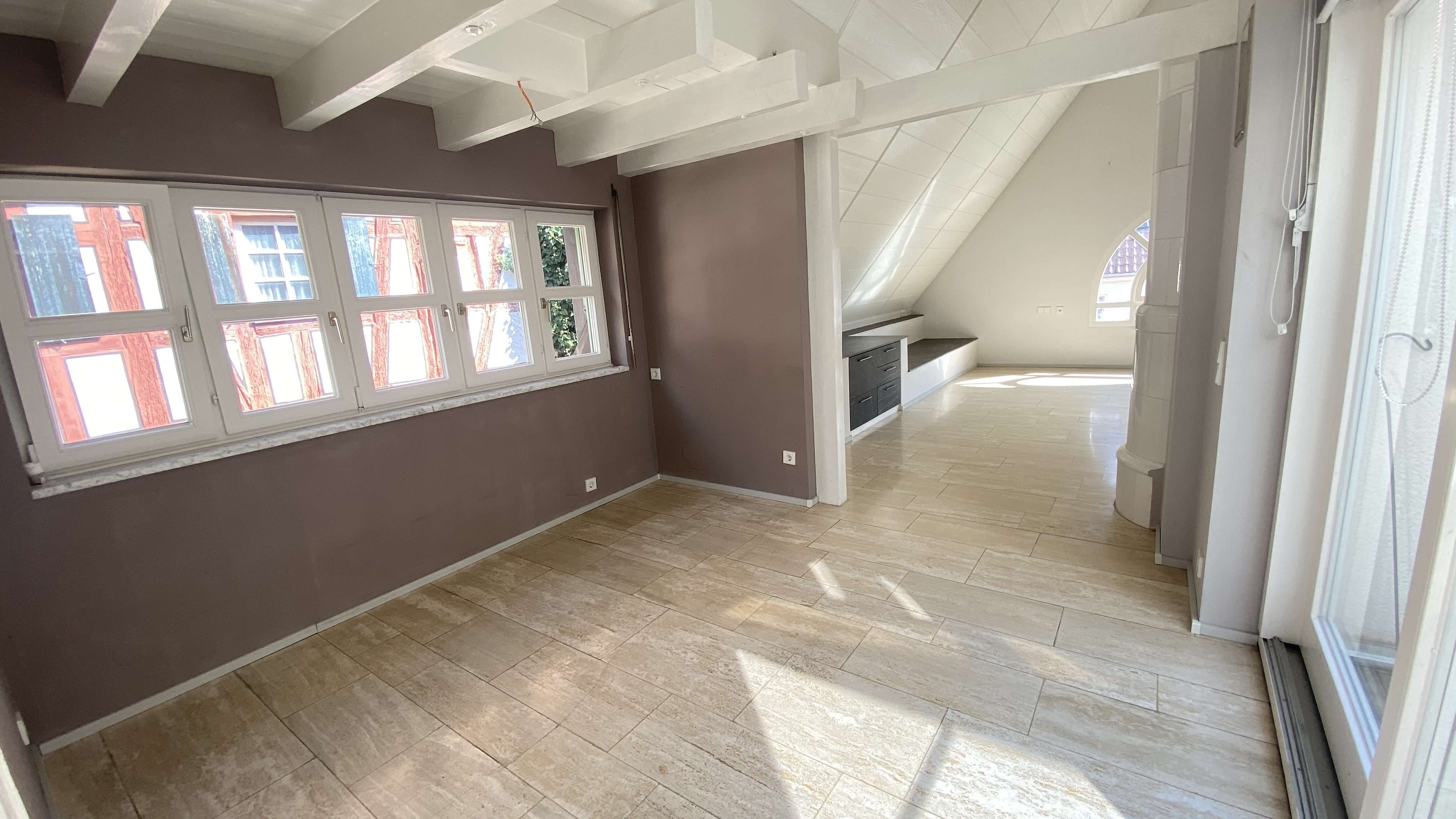 Thumbnail-Wohnung zum Kaufen in Güglingen 250.000,00 € 111 m²