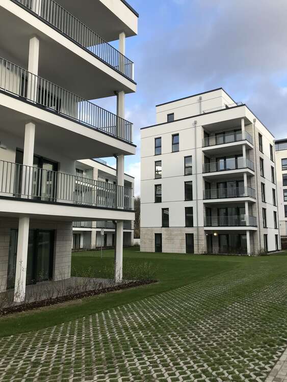 Thumbnail-Wohnung zum Mieten in Dortmund 1.255,00 € 93.11 m²