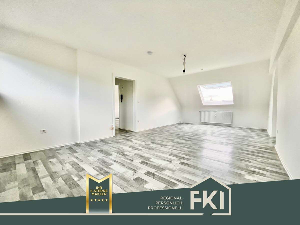 Thumbnail-Wohnung zum Mieten in Betzdorf 460,00 € 70 m²