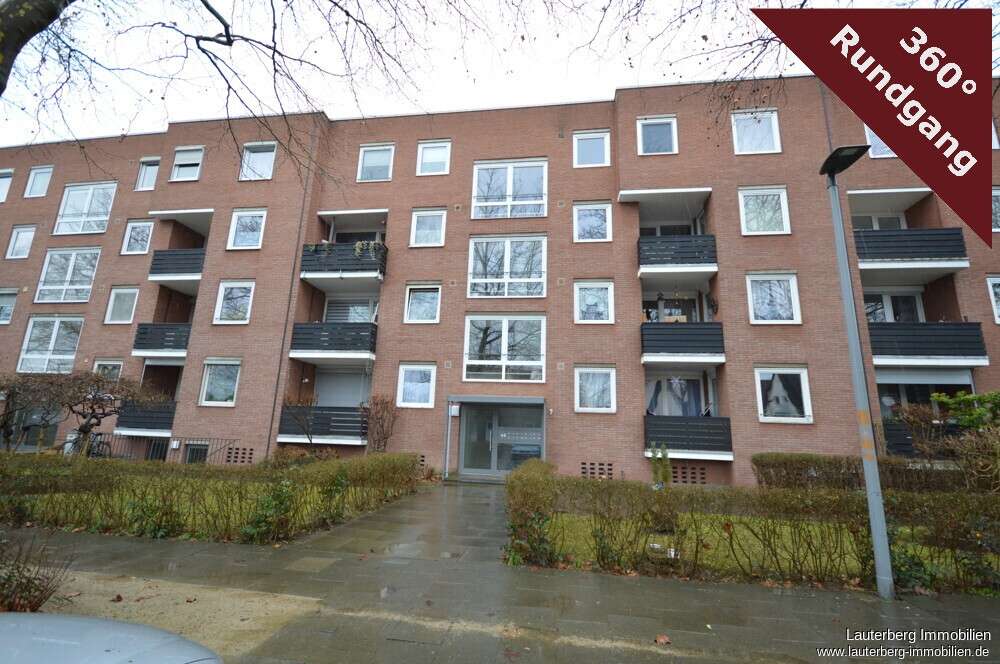Thumbnail-Wohnung zum Kaufen in Göttingen 240.000,00 € 82.99 m²