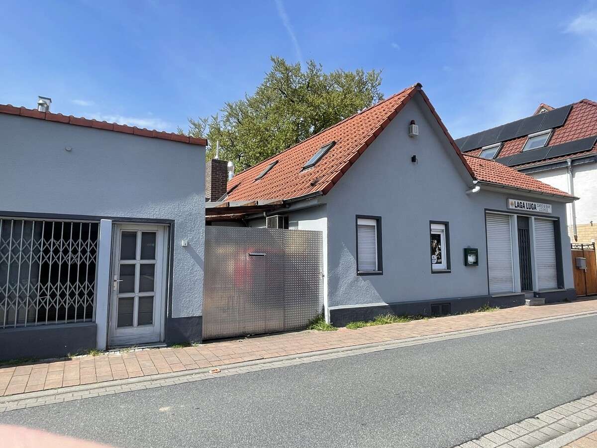 Thumbnail-Haus zum Kaufen in Pfungstadt 249.000,00 € 170 m²