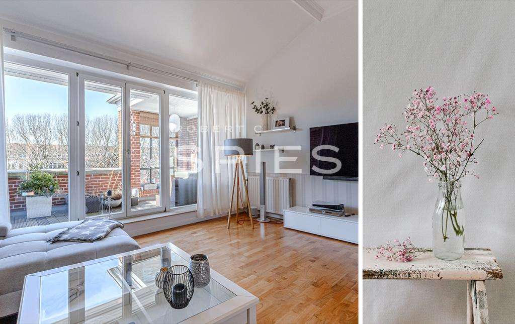 Thumbnail-Wohnung zum Kaufen in Bremen 570.000,00 € 119 m²