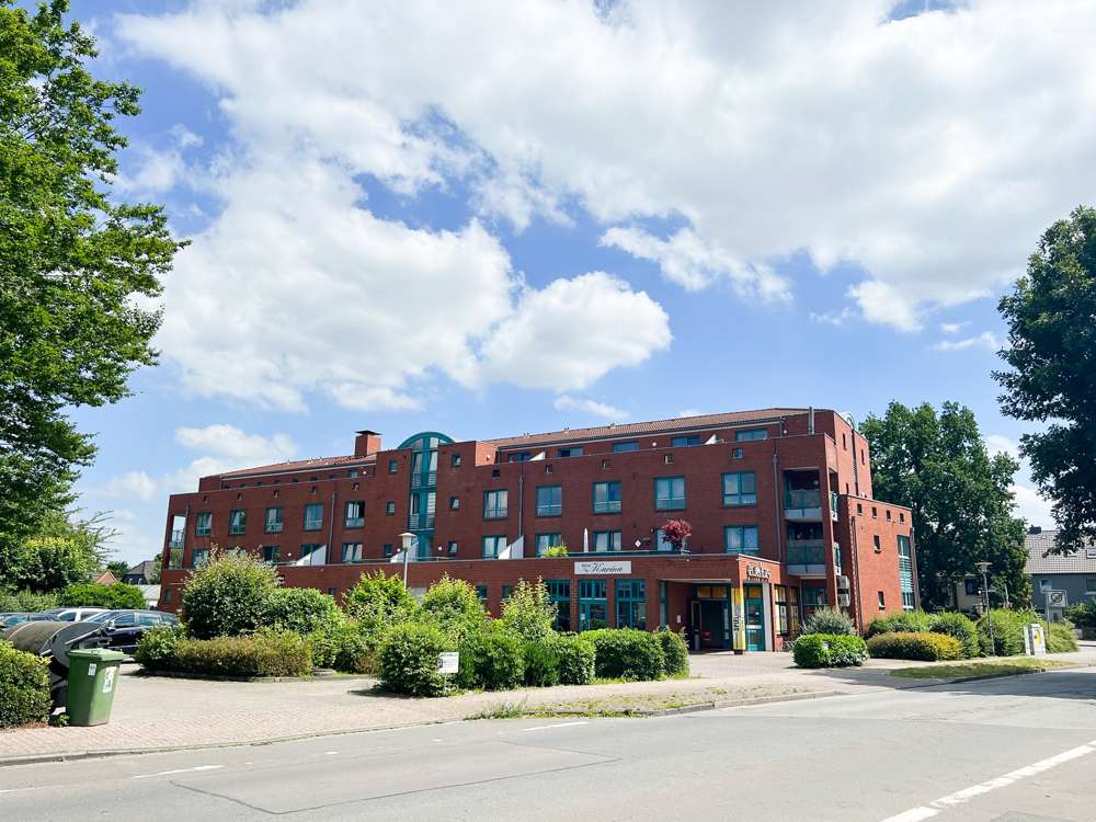 Thumbnail-Wohnung zum Mieten in Oldenburg (Oldenburg) Eversten 630,00 € 57 m²