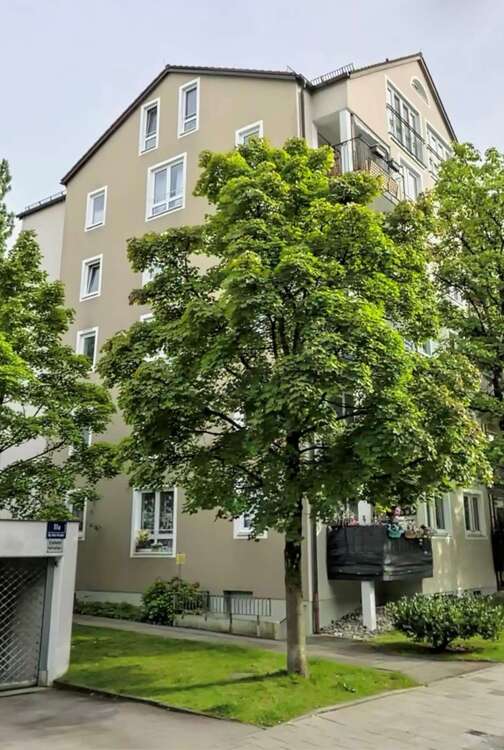 Thumbnail-Wohnung zum Mieten in München 1.650,00 € 75 m²