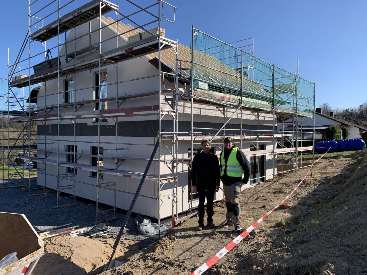 Thumbnail-Haus zum Kaufen in Zülpich 382.400,00 € 133 m²