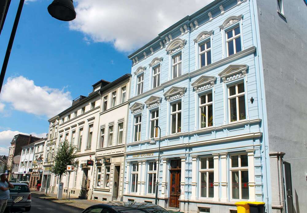 Thumbnail-Einzelhandel in Eschweiler 1.338,75 € 130 m²