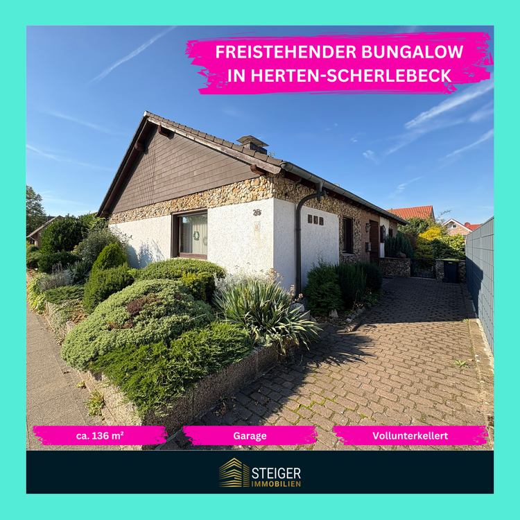 Thumbnail-Haus zum Kaufen in Herten 459.000,00 € 136 m²