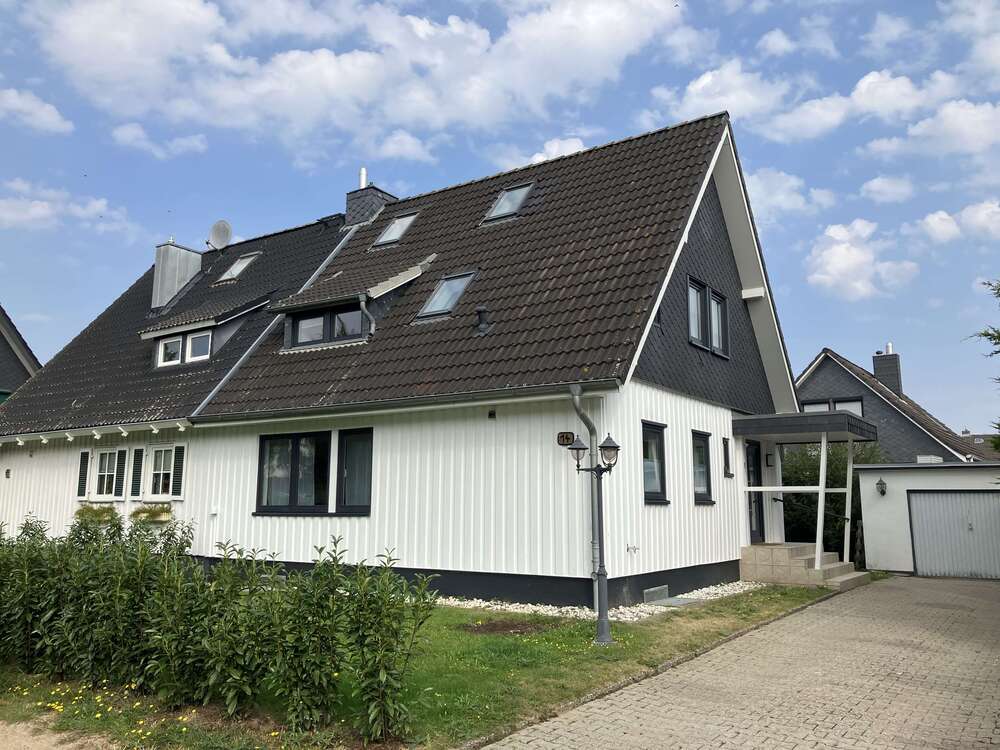 Thumbnail-Haus zum Kaufen in Travemünde 610.000,00 € 120 m²