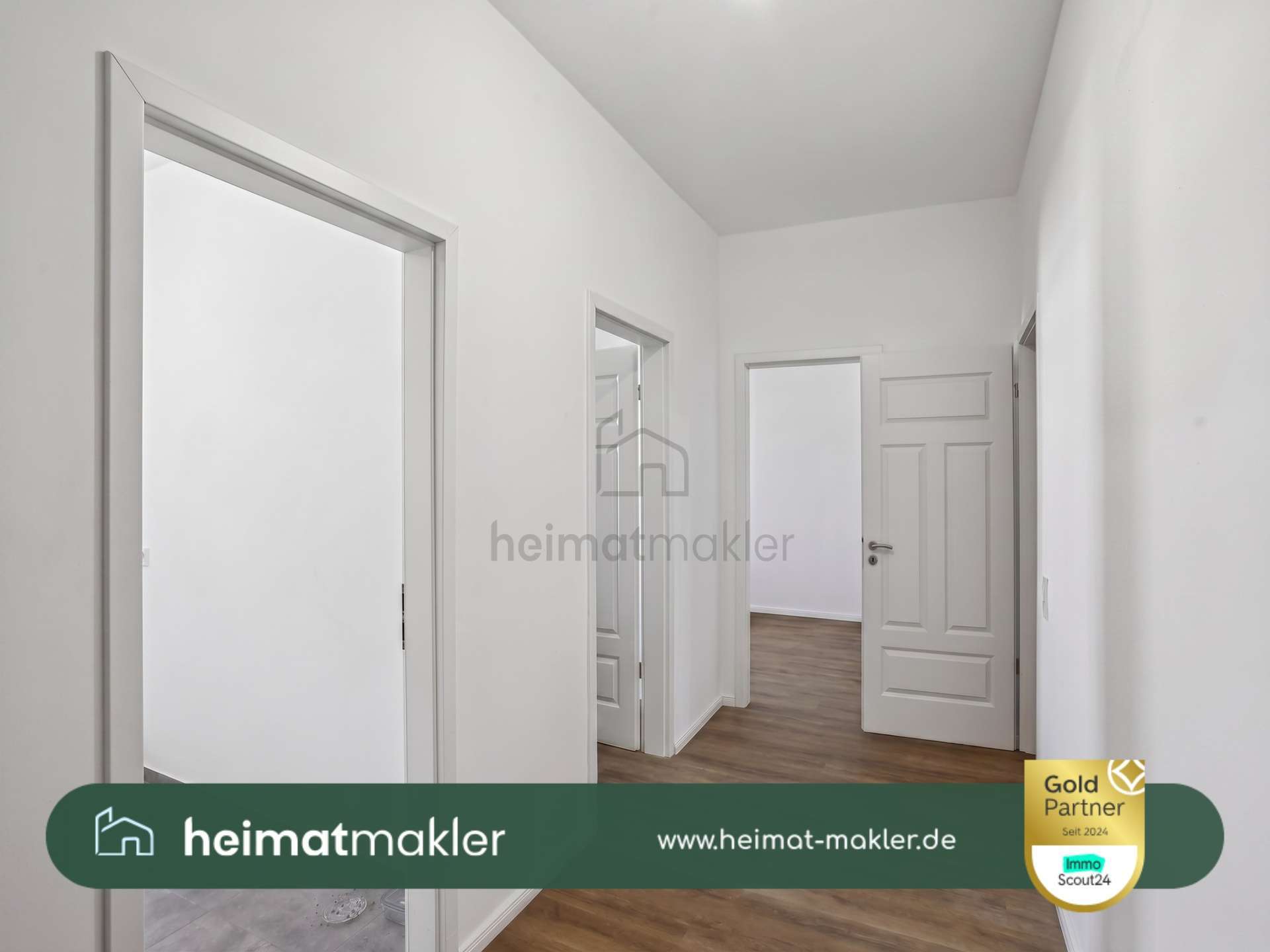 Thumbnail-Wohnung zum Mieten in Leipzig 583,00 € 58.3 m²