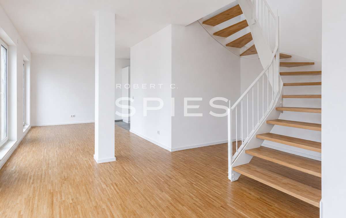 Thumbnail-Wohnung zum Mieten in Bremen 2.370,00 € 170 m²