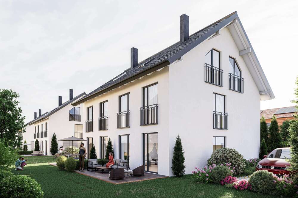 Thumbnail-Haus zum Kaufen in Gilching 935.000,00 € 129.53 m²