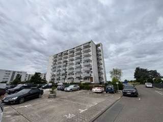 Thumbnail-Wohnung zum Mieten in Weiterstadt 490,00 € 33 m²