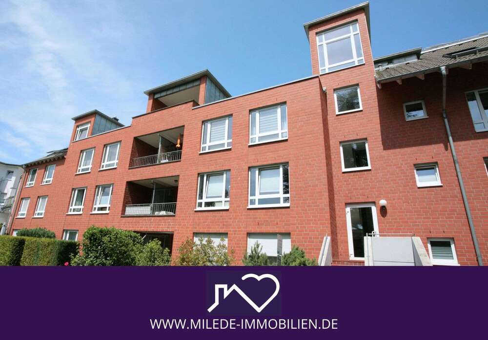 Thumbnail-Wohnung zum Kaufen in Düren 169.900,00 € 57.31 m²