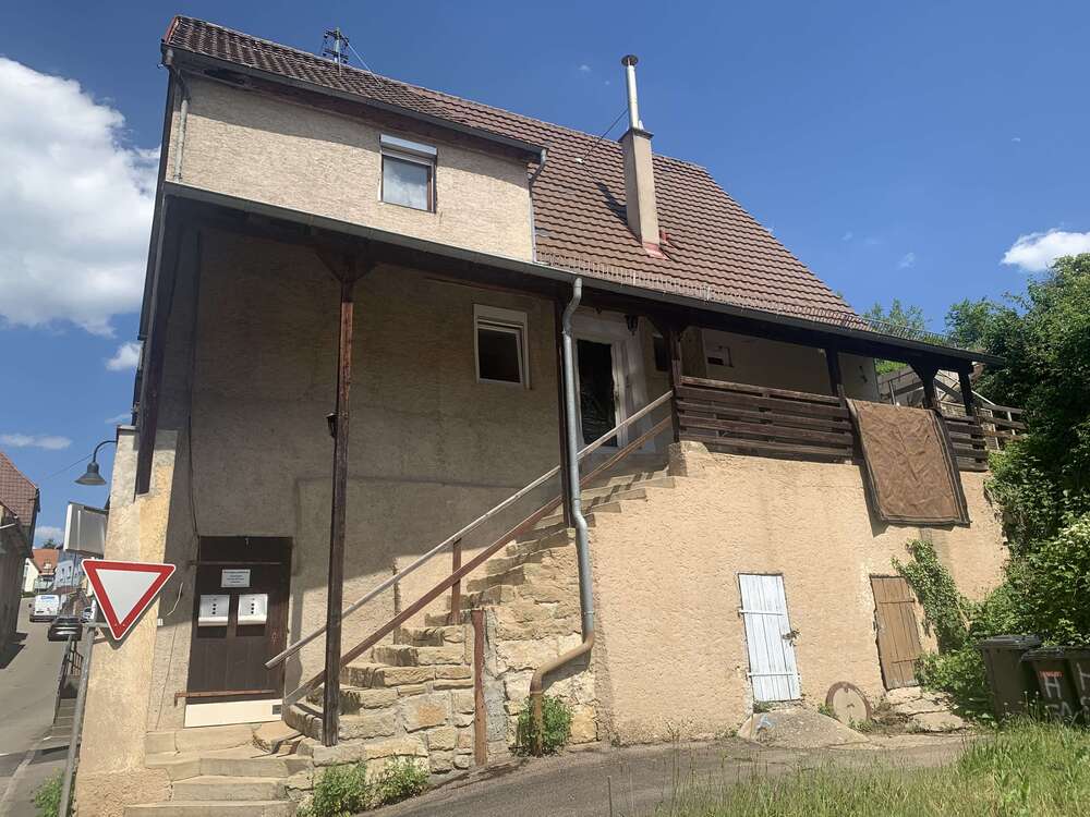 Thumbnail-Haus zum Kaufen in Talheim 279.000,00 € 160 m²