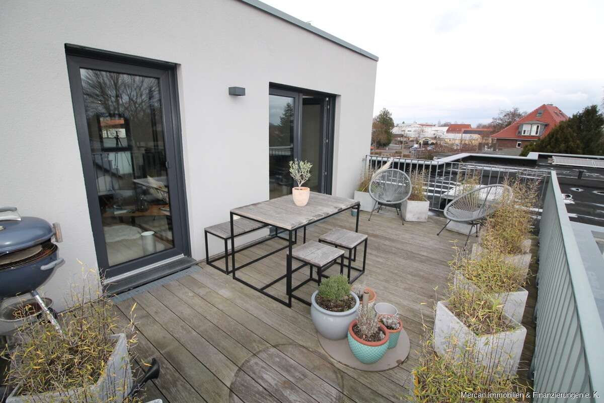 Thumbnail-Wohnung zum Kaufen in Wennigsen 399.000,00 € 99 m²