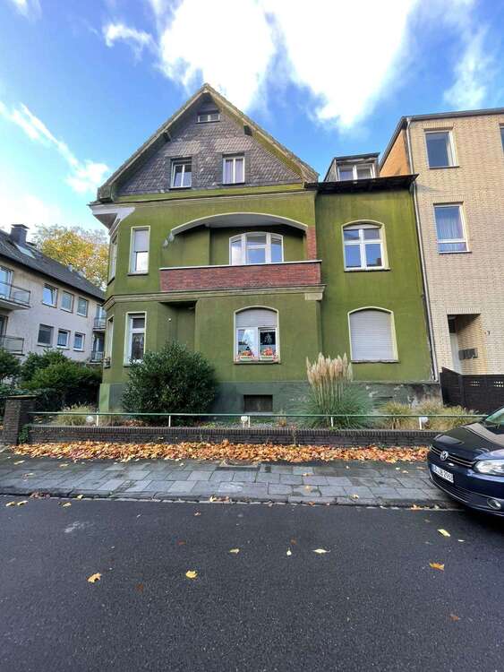Thumbnail-Haus zum Kaufen in Duisburg 379.500,00 € 317.05 m²