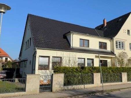 Thumbnail-Wohnung zum Mieten in Güstrow 680,00 € 80 m²