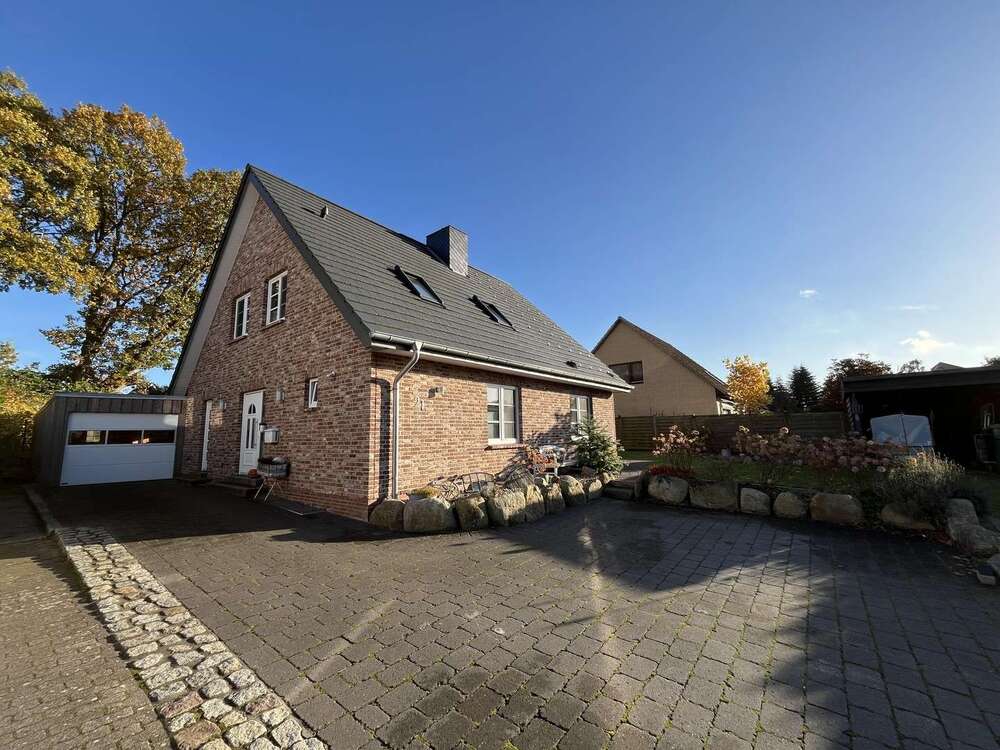 Thumbnail-Haus zum Kaufen in Tellingstedt 399.999,00 € 146 m²