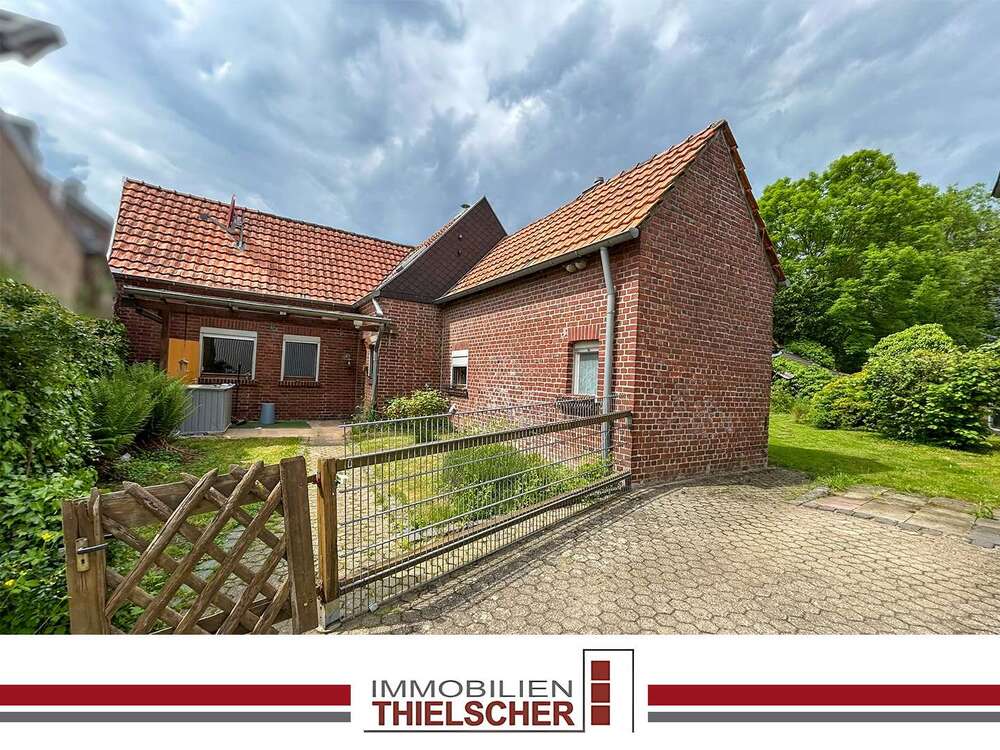 Thumbnail-Haus zum Kaufen in Geilenkirchen 145.000,00 € 77 m²
